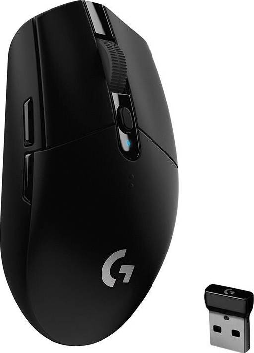 Logitech G305 Lightspeed Wireless Mouse
