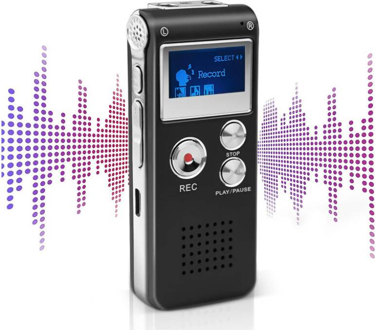 Chronus Mini Voice