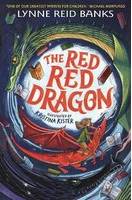 The red dragon The Red Red Dragon