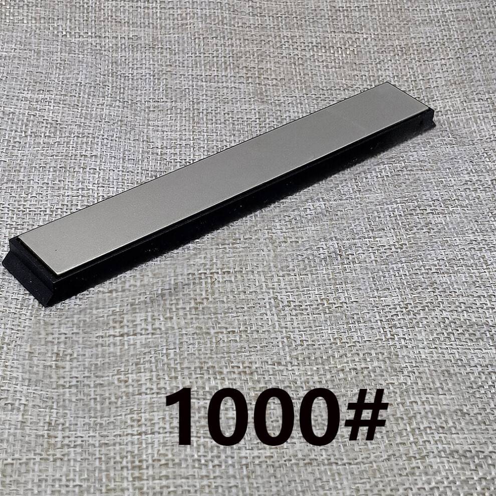 Dechoicelife sharpener bars Edge