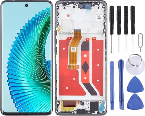 Honor Honor Magic6 Lite Lcd Screen Digitizer Full Assembly