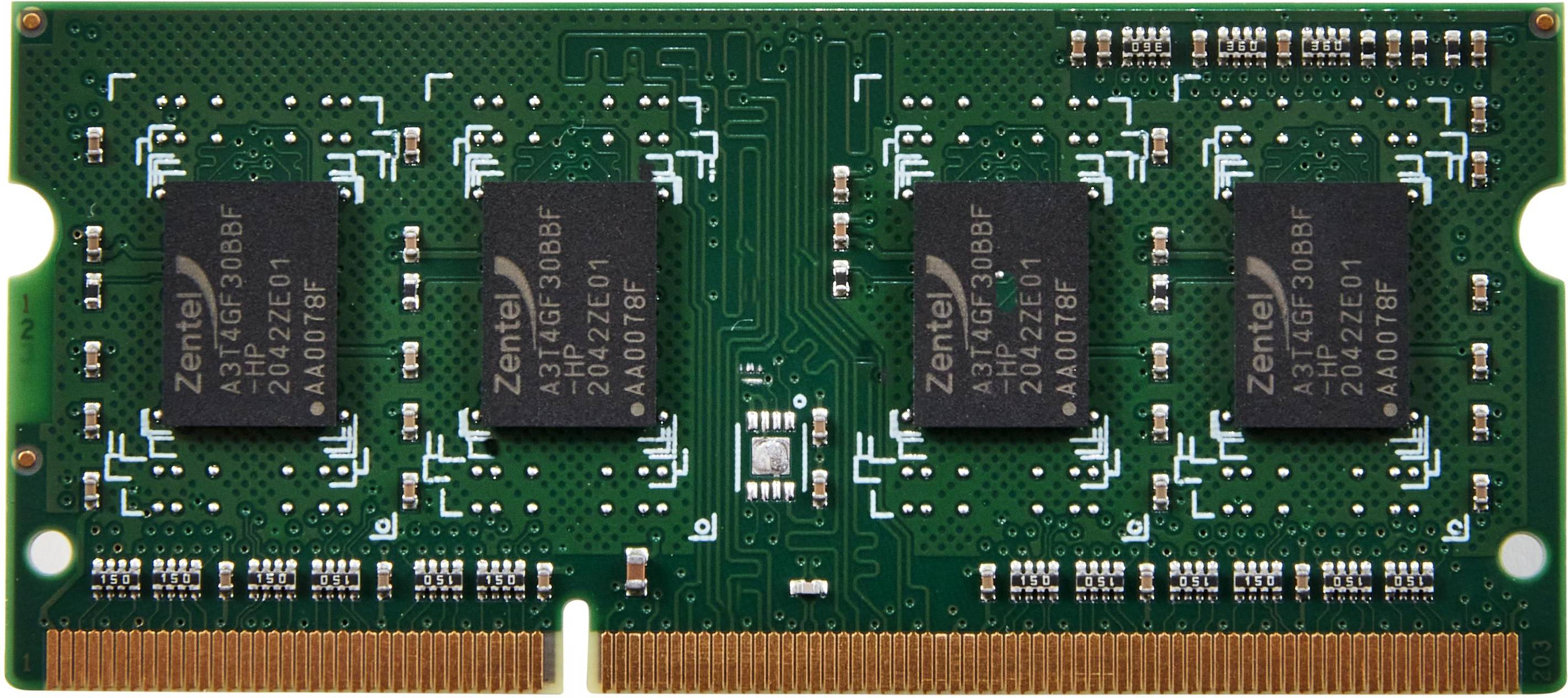 HP 4GB DDR3L Sdram Memory Module