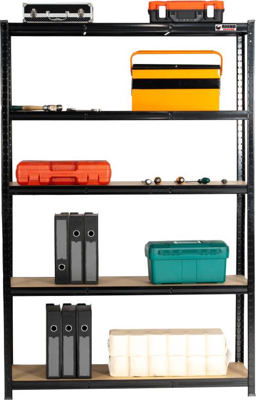 Rhino Racking 180x120x40cm Shelving System
