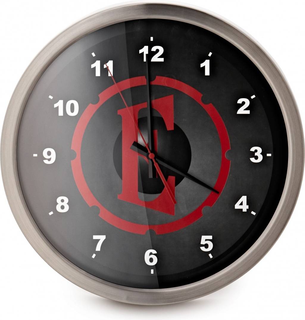 14-Inch Wall Clock