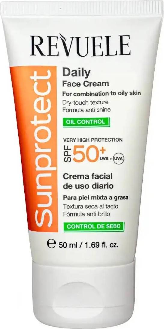 Sunprotect Oil Control SPF 50+