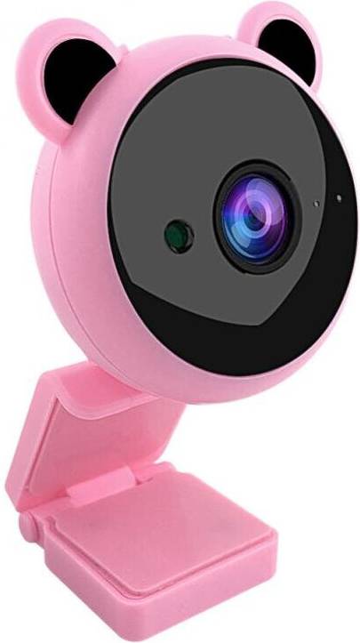 HGO USB Desktop HD Webcams Computer Web Camera Built in Microphone for Computer Webcams1080p