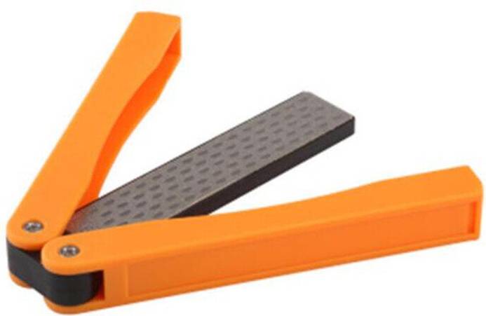 Dechoicelife 5-In-1 Diamond Sharpening