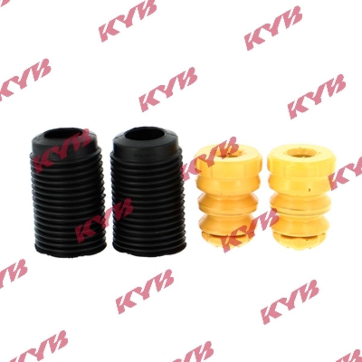 KYB 910242 Shock Absorber Protection Kit