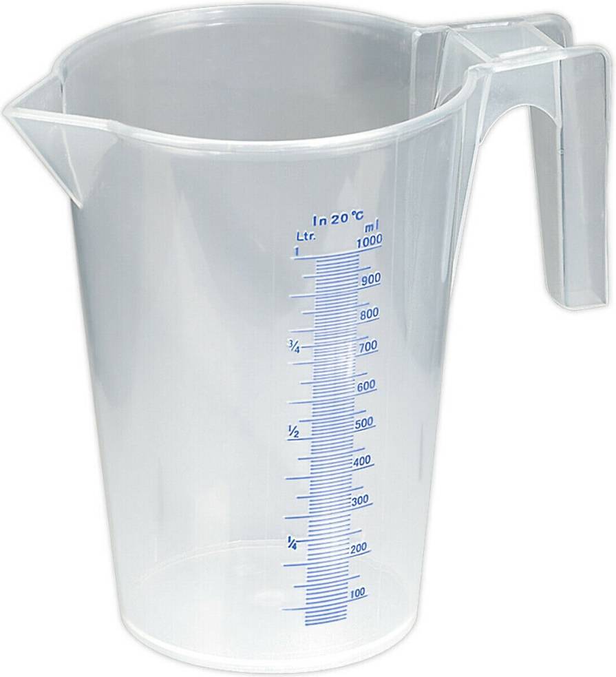 Translucent Jug Read
