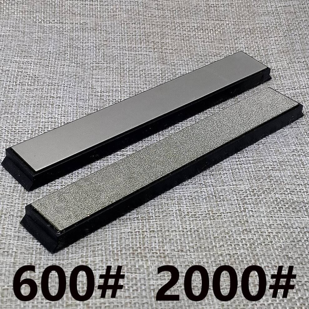 Dechoicelife sharpener bars Edge