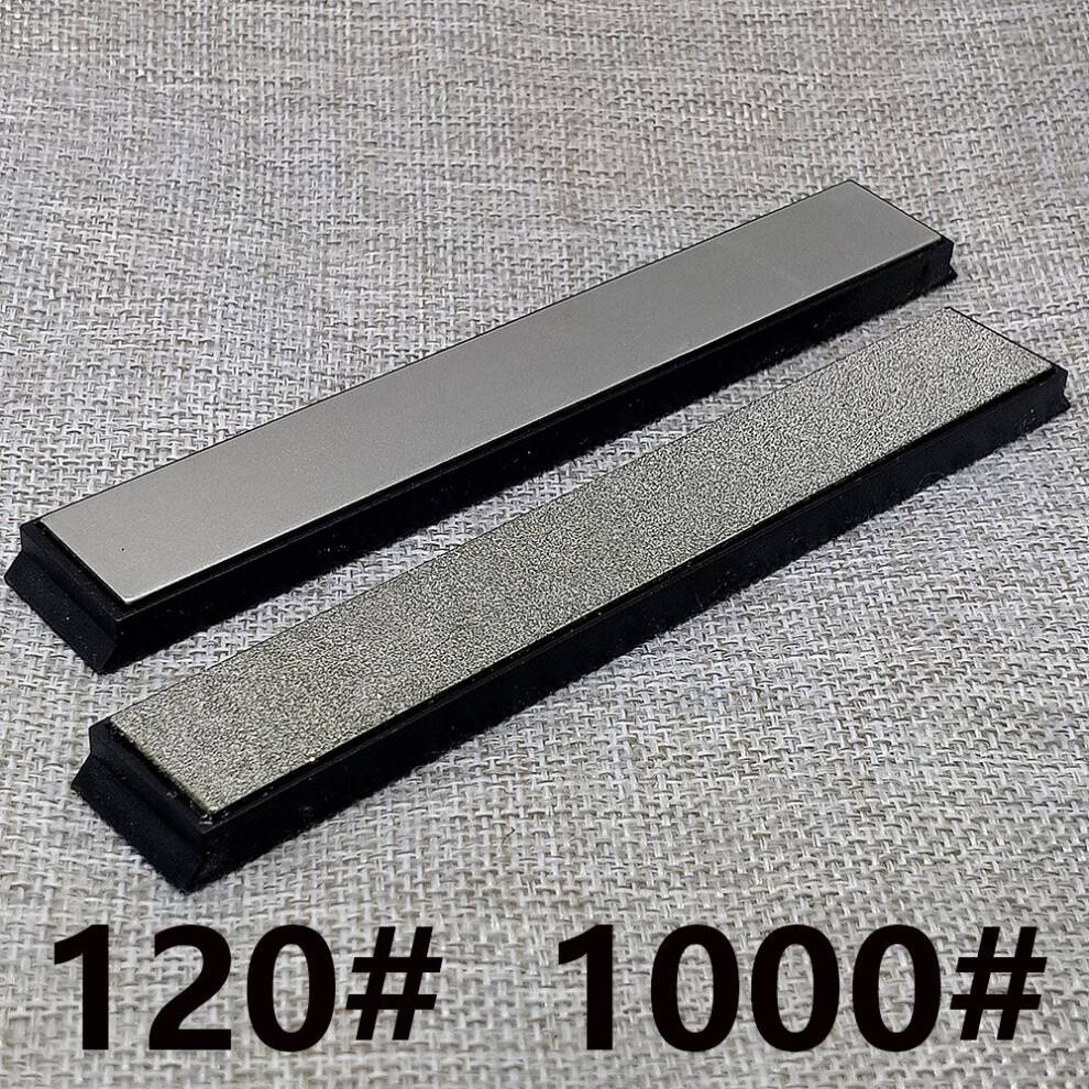 Dechoicelife sharpener bars