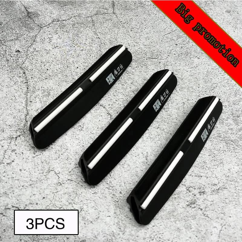 Dechoicelife Angle Guide Sharpening Stone