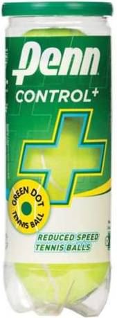 Control+ Pickleballs 3-Pack