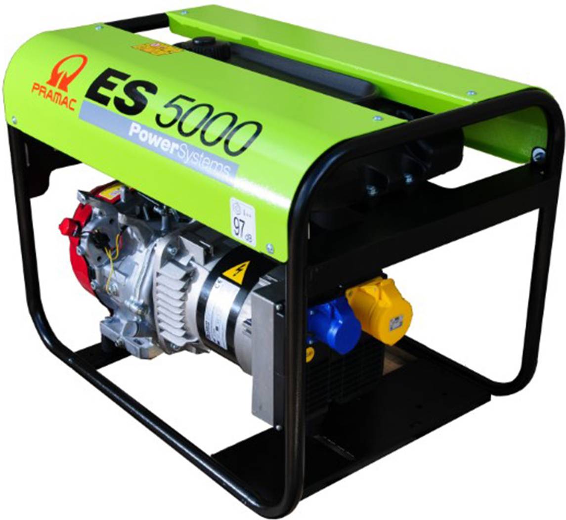 ES5000THHPI