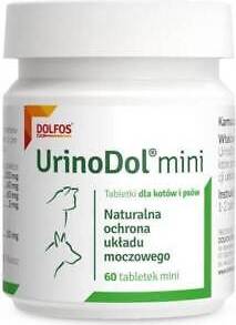 Uridonol Mini Urinary Tract Protection