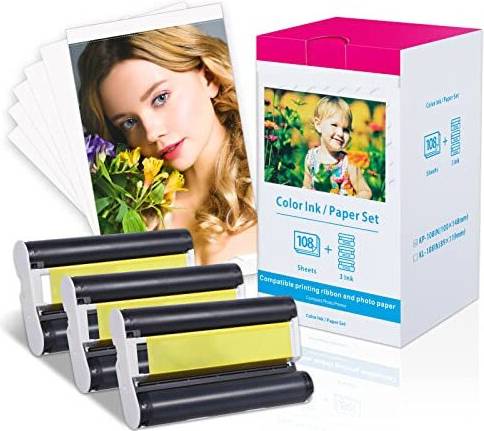 Canon selphy cp1500 Selphy