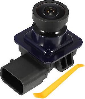Car camera Uxcell Back Up Camera BT4Z-19G490-A Rear View Park Assist Reverse
