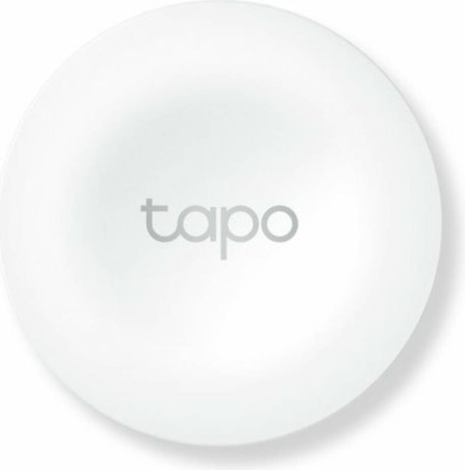 TP-Link Smart Button Wit