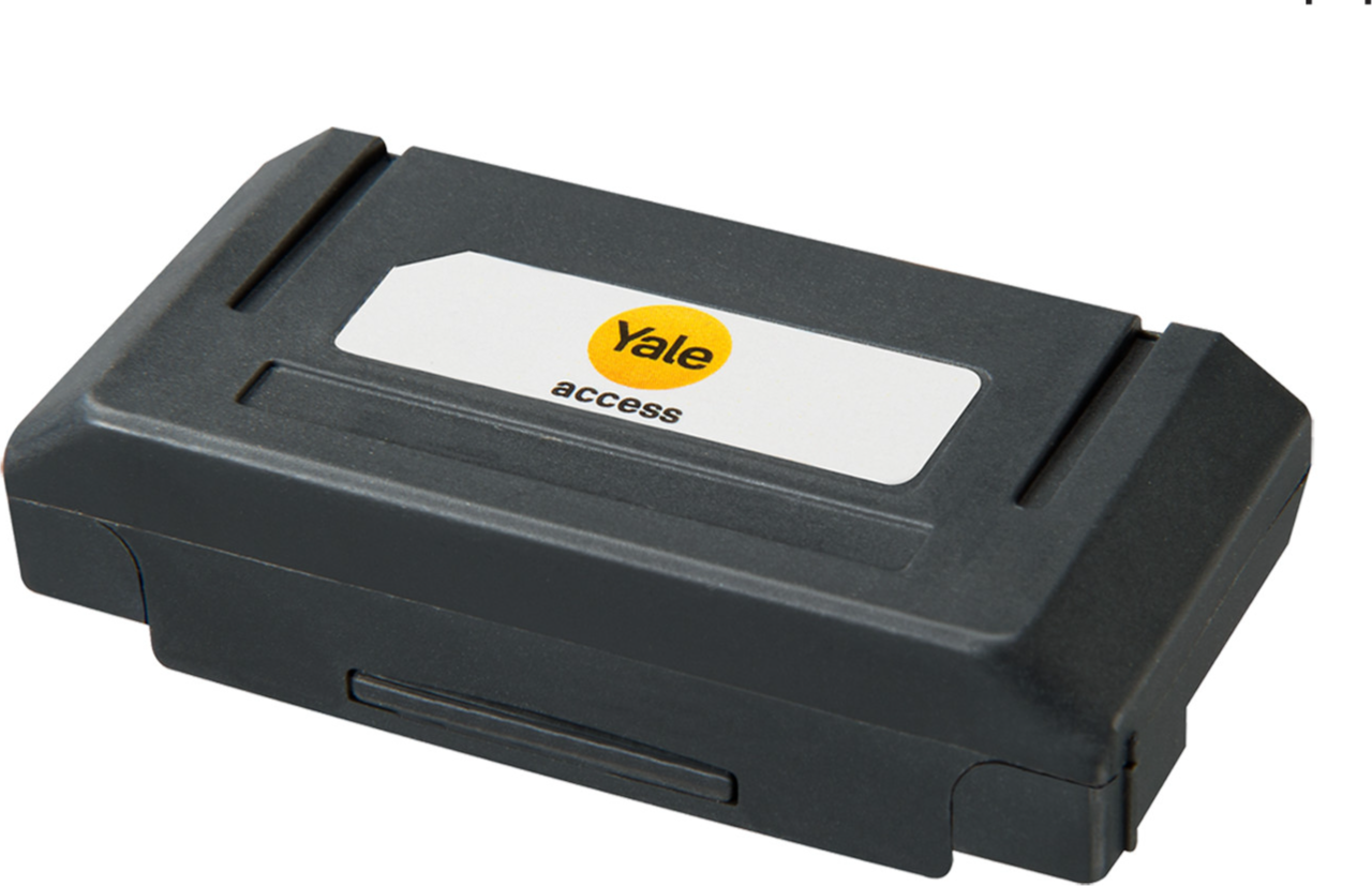 Yale Wi-Fi Smart Module for Assure Locks and Levers