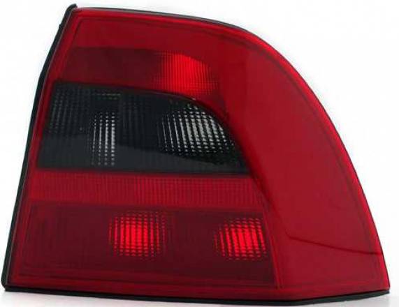 TYC Combination Rearlight 11-0326-01-2