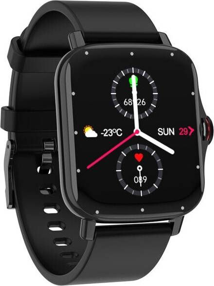 HGO Smart Watch Men