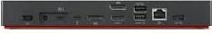 TP THUNDERBOLT 4 WORKSTATION DOCK