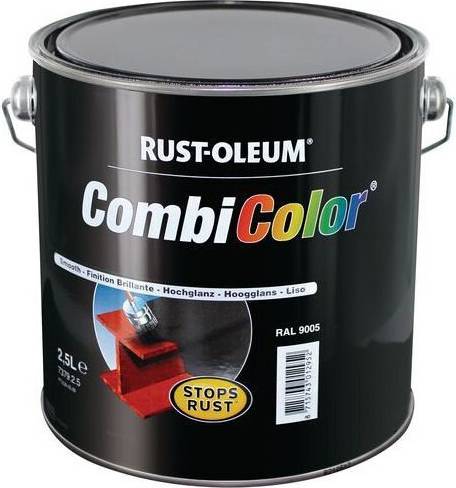 Rust-Oleum CombiColor 7322 Marlin