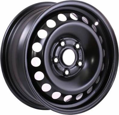 Magnetto Steel Rims MW R1-1670