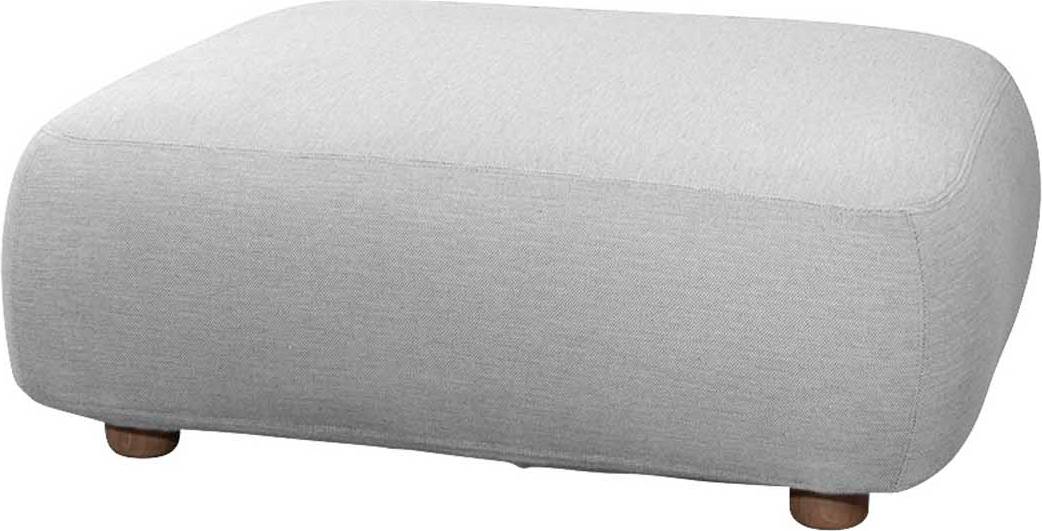 Cane-Line Capture Puff Light Grey