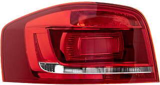Combination Rearlight 0334931