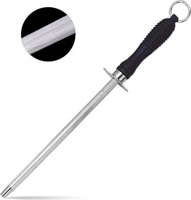 Dechoicelife Sharpener Stick Use