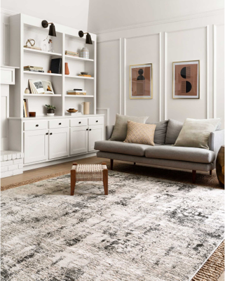 Keara Abstract Marble