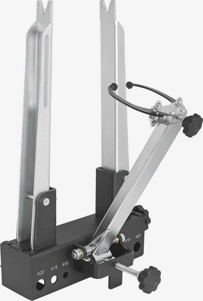 Unior Riktställ ProTruing Stand Version 2.0