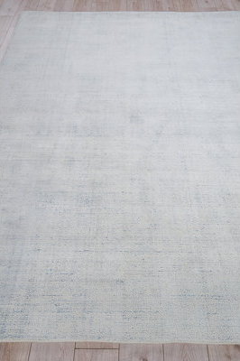 Exquisite 108 Area Rug EXQUISITE RUGS Blue, Gray