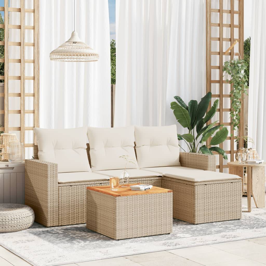 Homie sofasæt