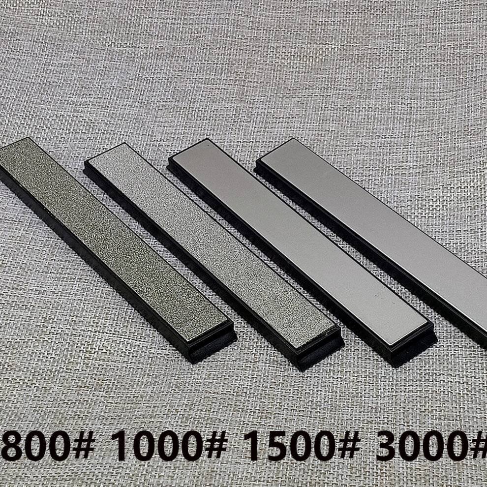 Dechoicelife sharpener bars