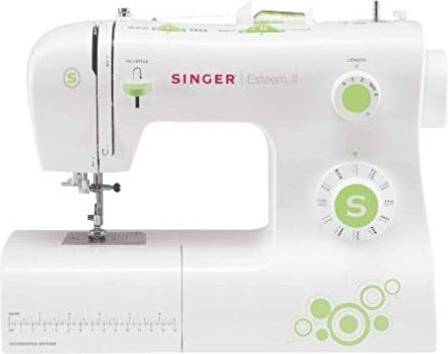 Singer sewing machine Singer Esteem II Sewing Machine 2273