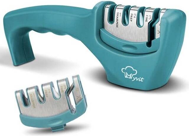 Dechoicelife Sharpener In Fine Chef Cooking