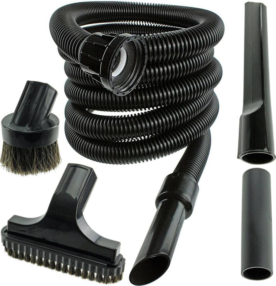 Henry extra Spares2Go NUMATIC Long XL Pipe Kit