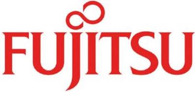 Fujitsu Py-RR0B 2U Rack Mount Rail Kit