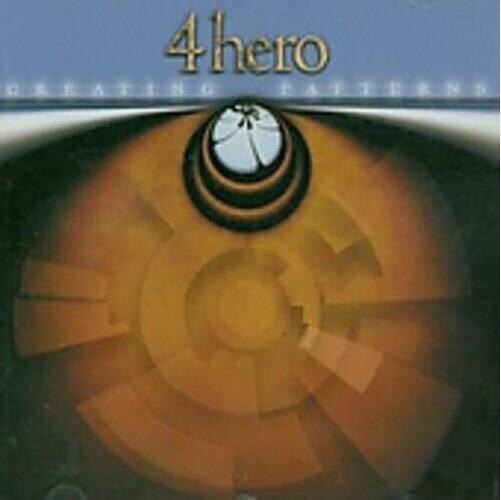 4 Hero Creating Patterns (CD)