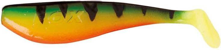 Fox Rage Zander Pro Shad