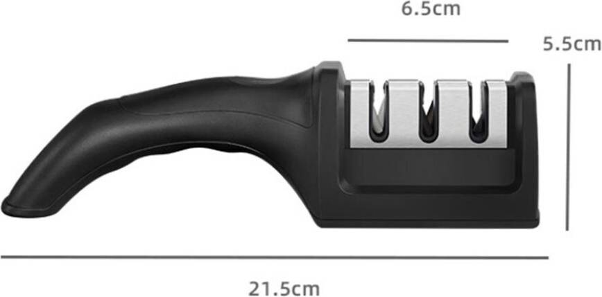 Dechoicelife Segment Multi-Functional Held Three Purpose
