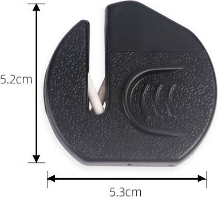 Dechoicelife Mini Sharpening