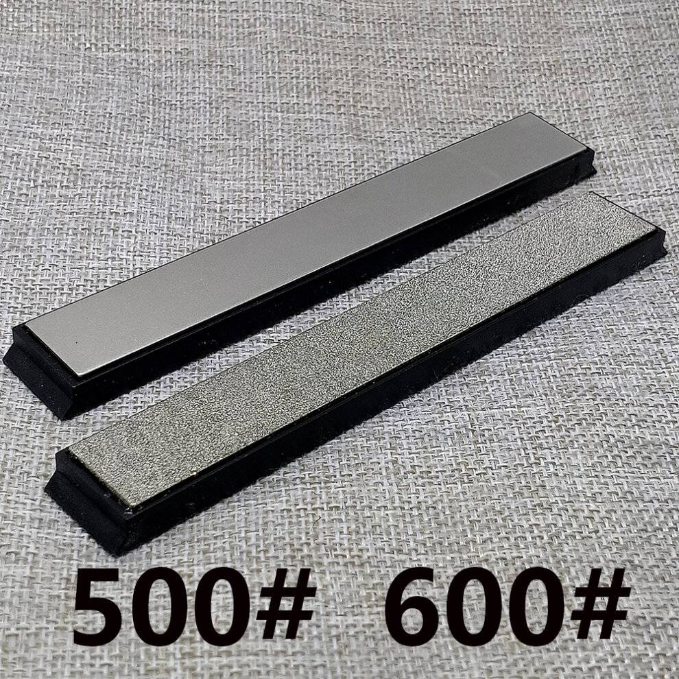 Dechoicelife sharpener bars Edge