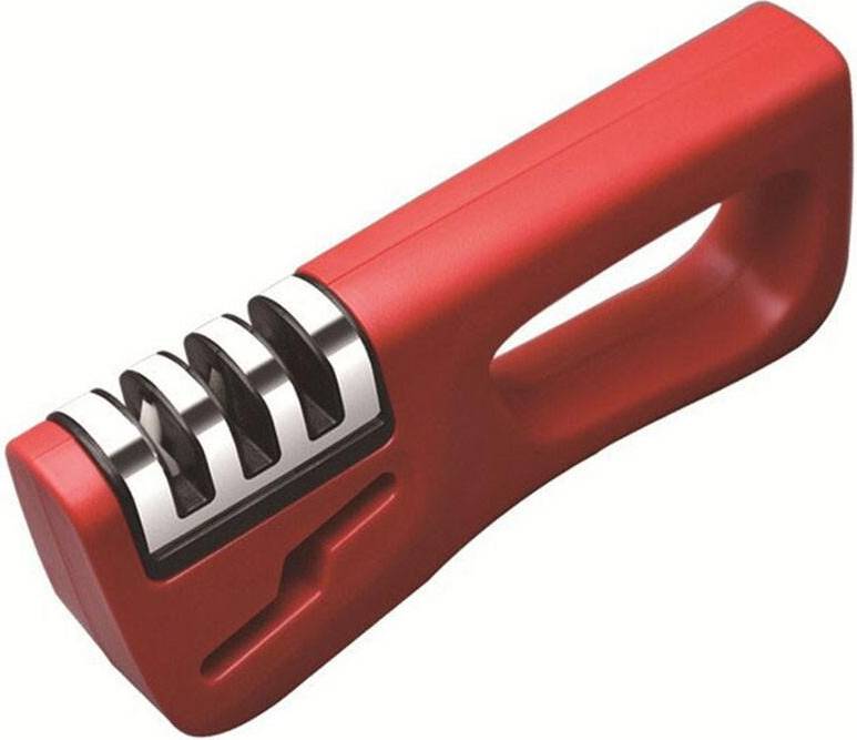 Dechoicelife 4 Stage Sharpener Multifunctional