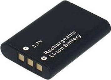 Ex-Pro Digital Camera Battery DB-80 DB80 Ricoh Caplio R50