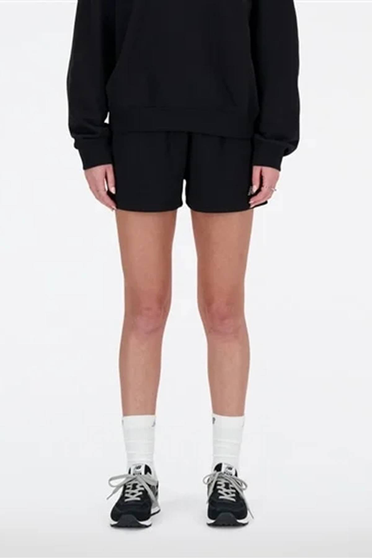 New Balance Shorts - Sort