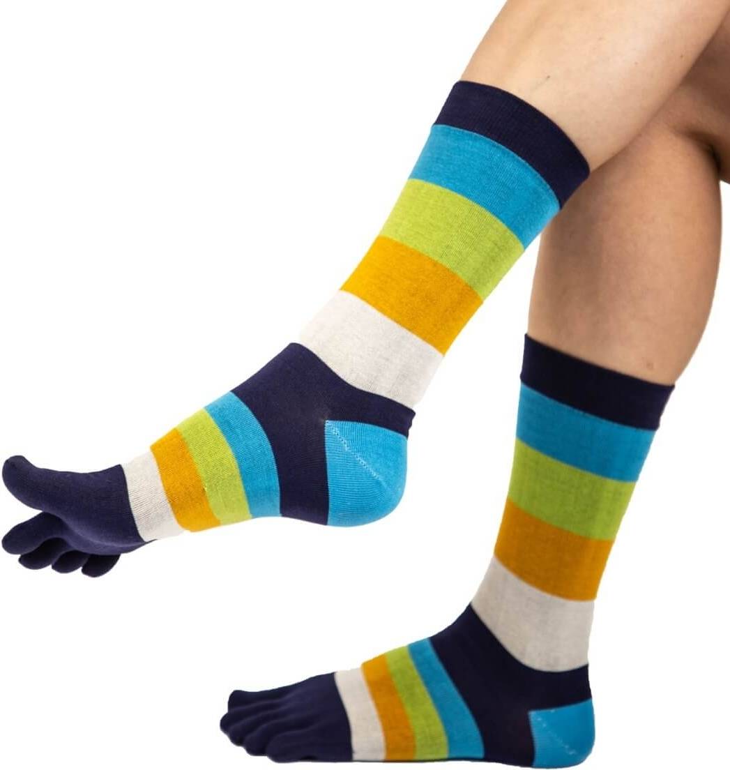 ToeToe Essential Men Fashion Turquoise