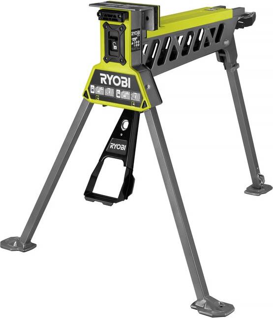 Ryobi Arbetsbänk, RSTSJ150